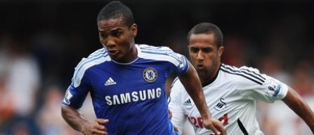 Chelsea incearca sa cucereasca fortareata Swansea